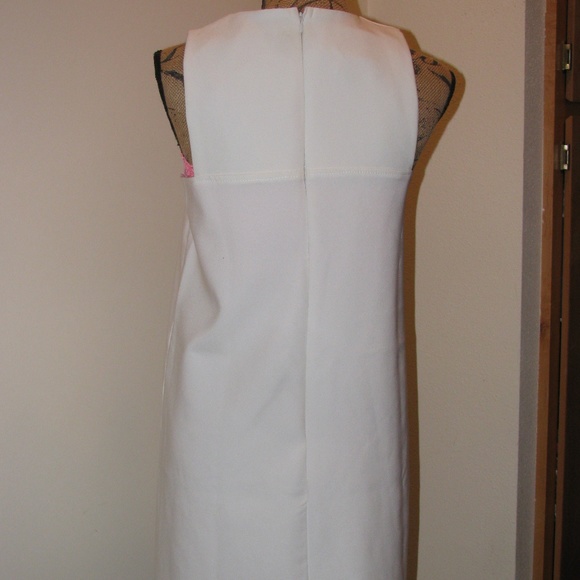 Delilah 60’s Sleeveless Shift Dress - NWT - Picture 5 of 8